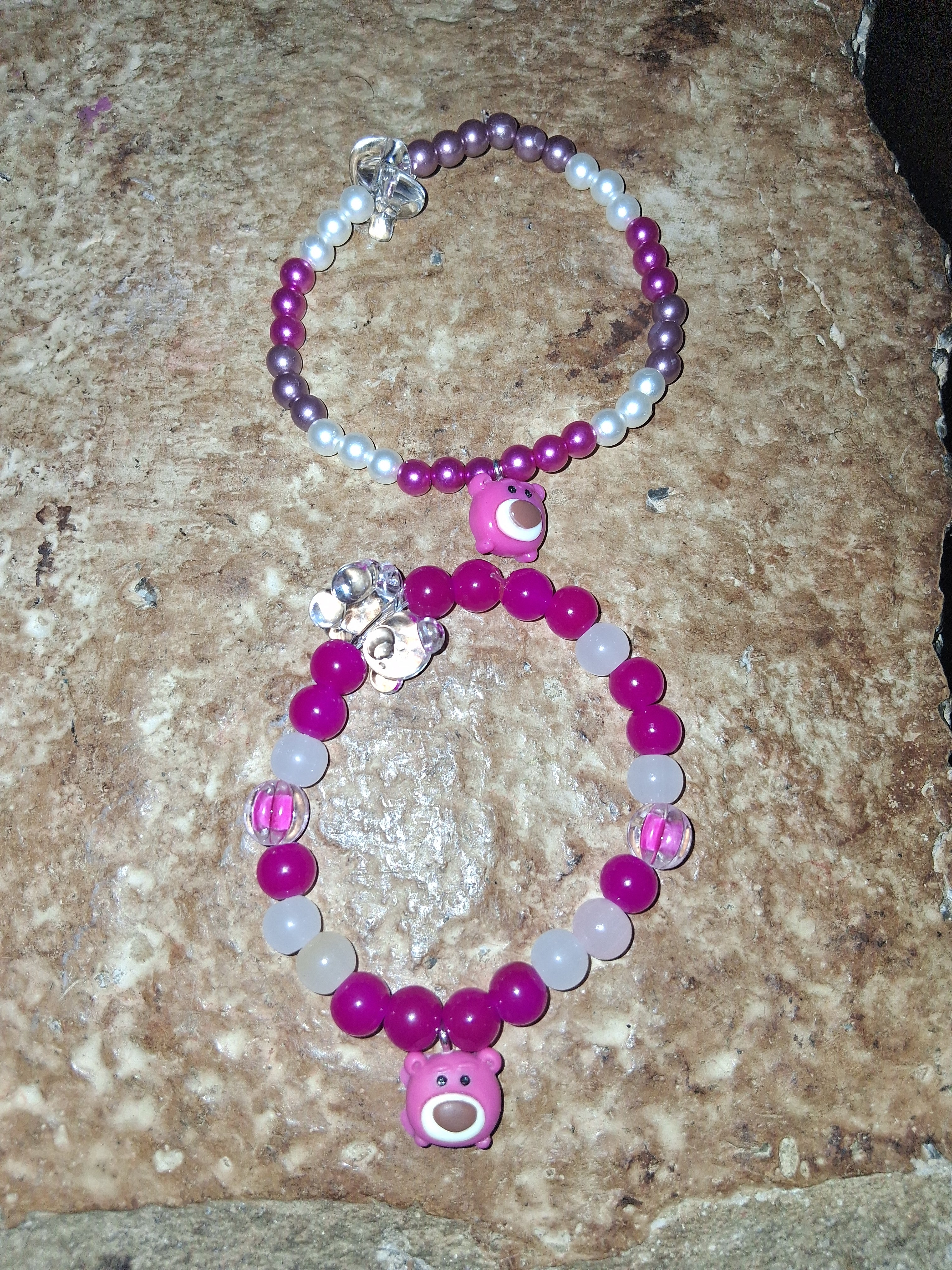 Sunnyside 🌞🌅 sweetheart 💕bracelet