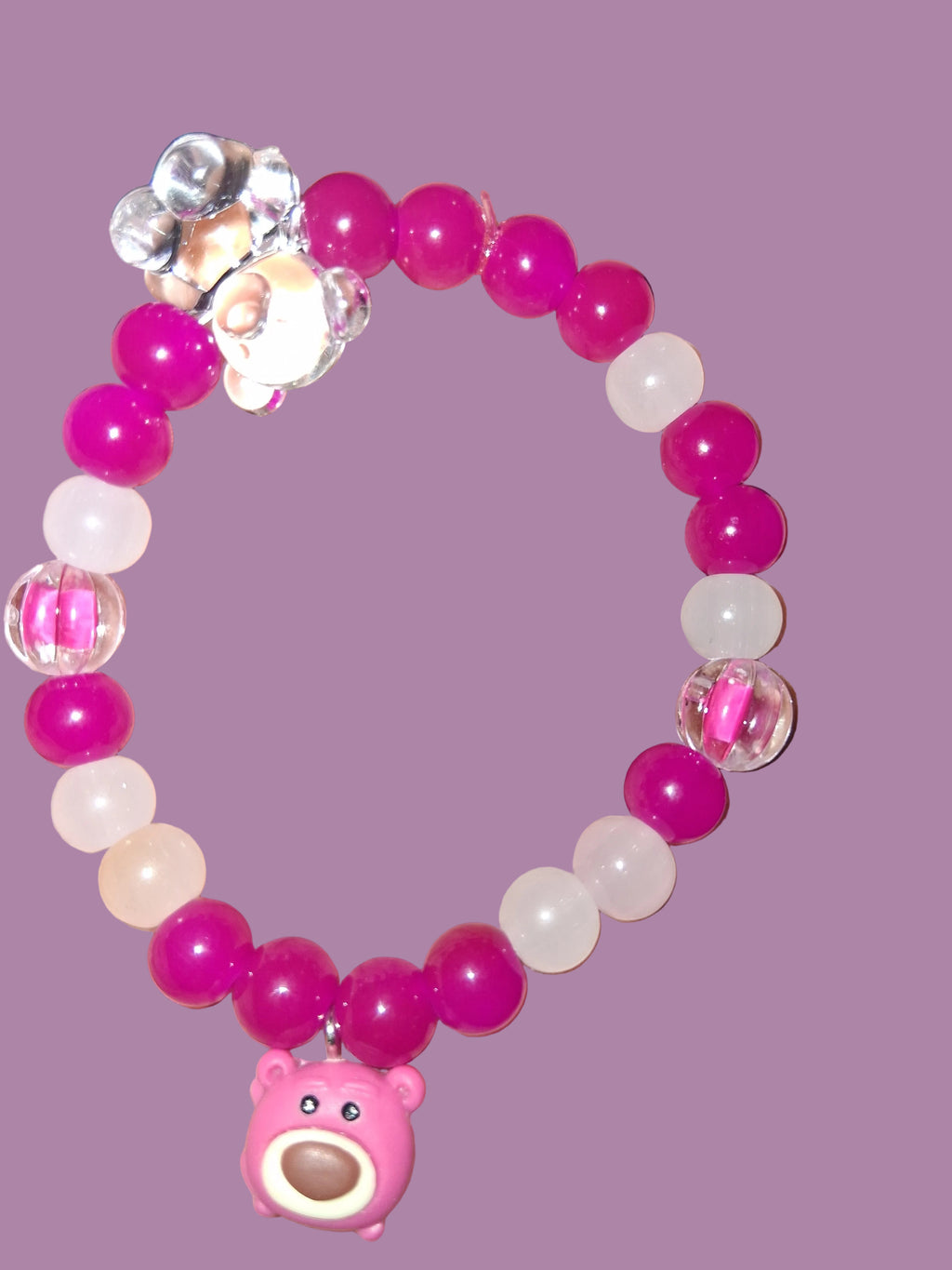 Sunnyside 🌞🌅 sweetheart 💕bracelet