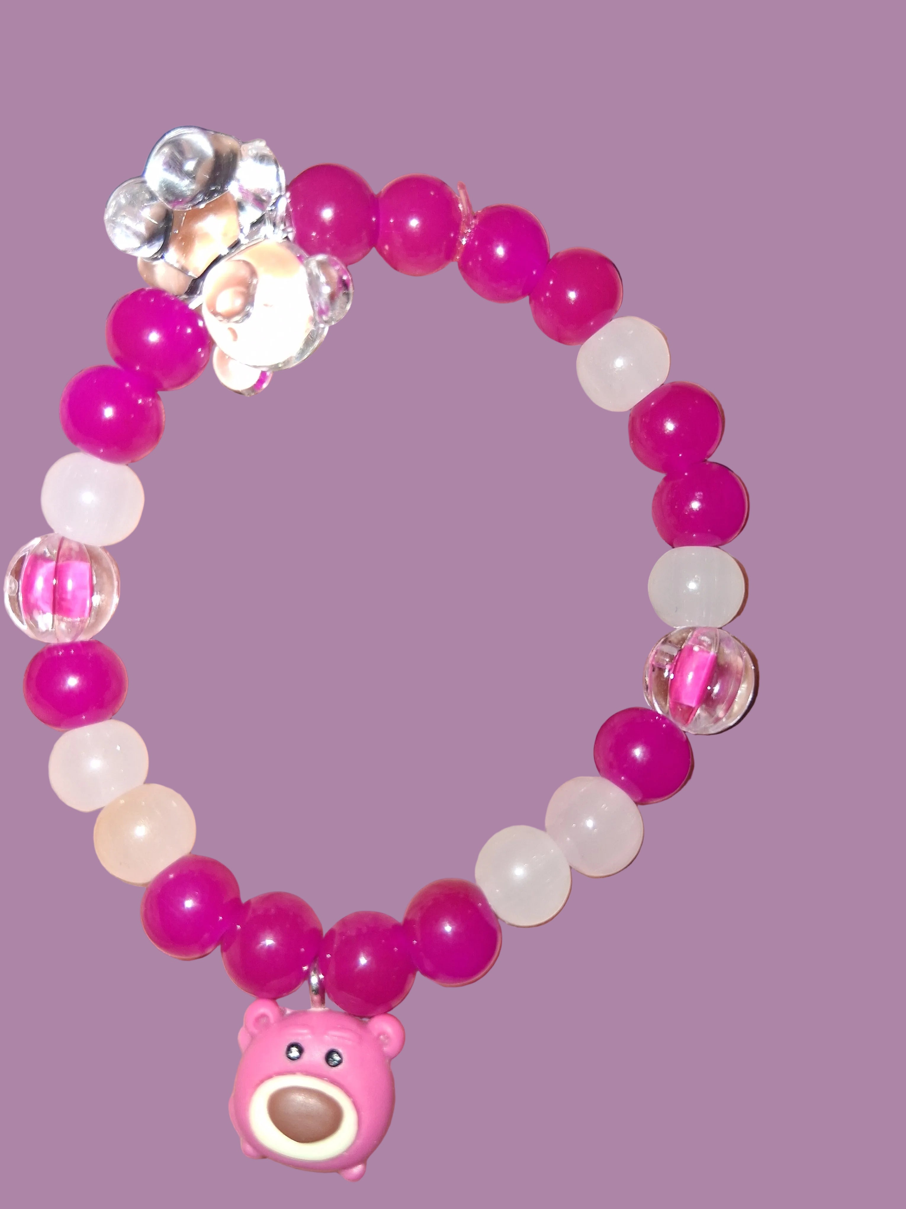 Sunnyside 🌞🌅 sweetheart 💕bracelet