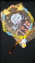 Sunny hello kitty bracelet 🥰