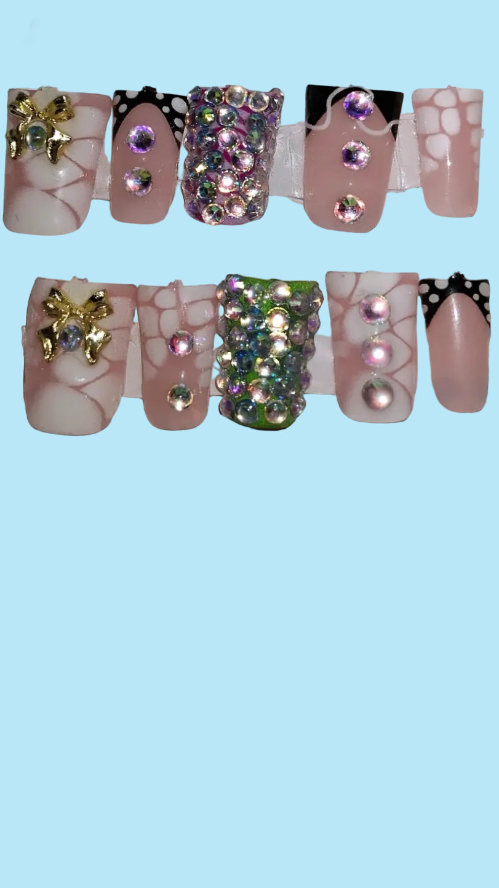 🎀 Coquette & Soft Girl