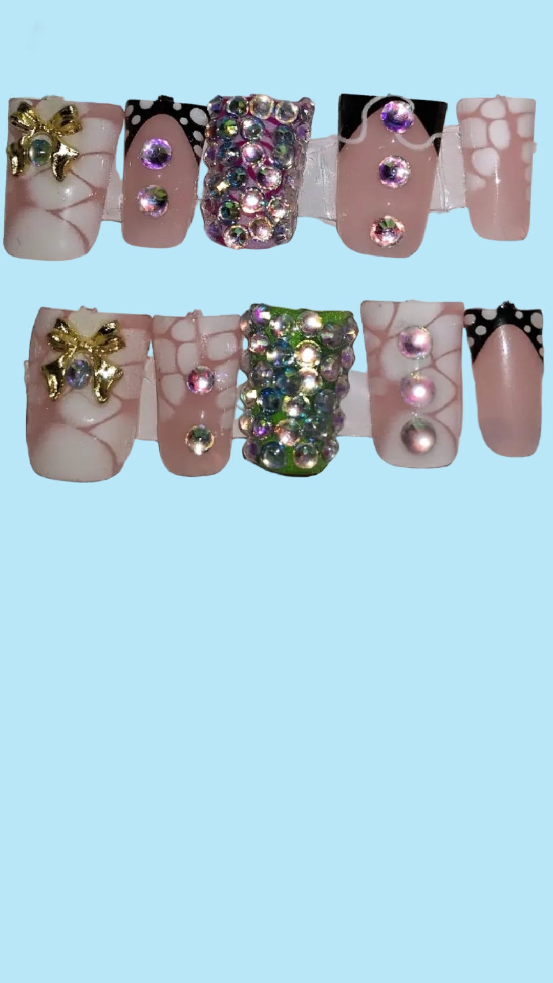 🎀 Coquette & Soft Girl