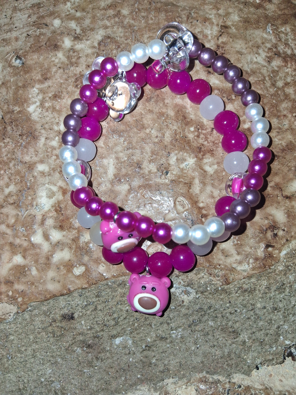 Sunnyside 🌞🌅 sweetheart 💕bracelet